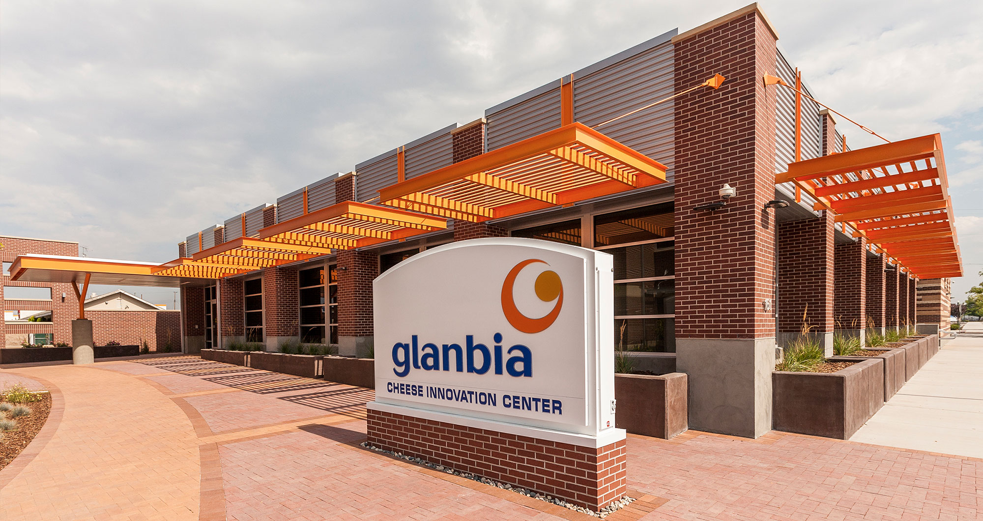 Glanbia Cheese Innovation Center