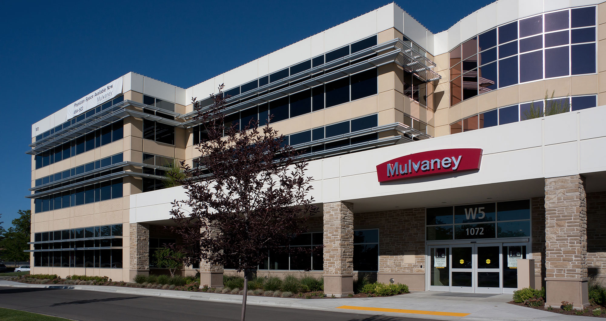 Mulvaney Medical Office Building