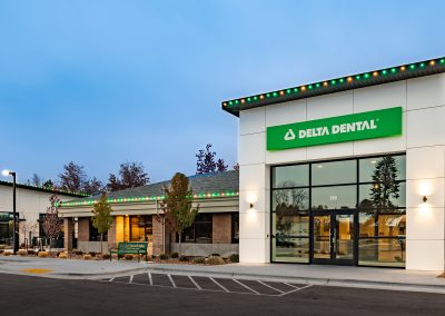 Delta Dental of Idaho Expansion